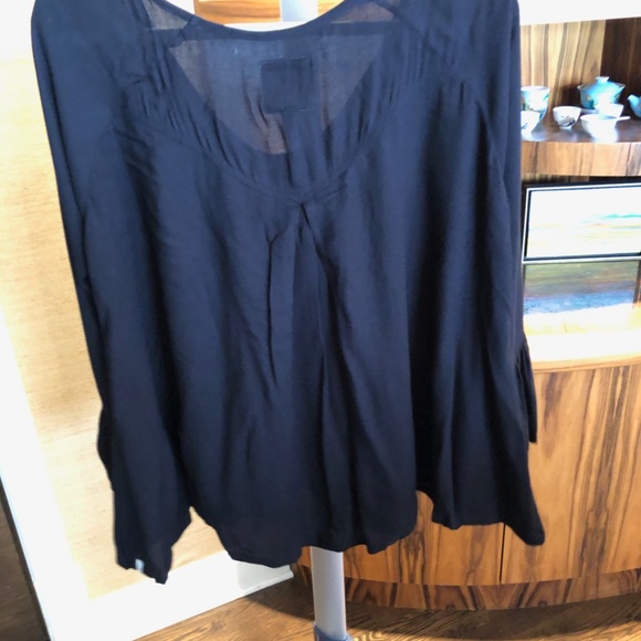 One Teaspoon top - Picture 3 of 5